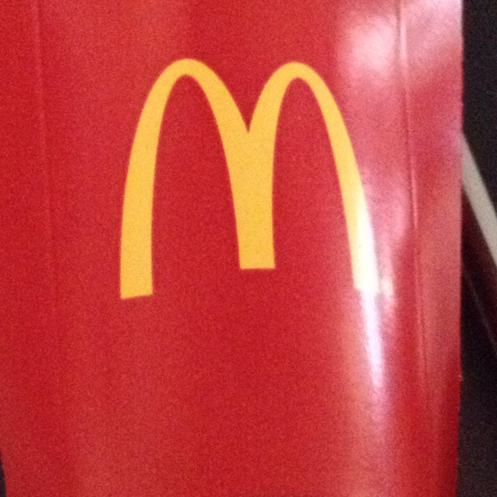 Meet your Posher, Rosie